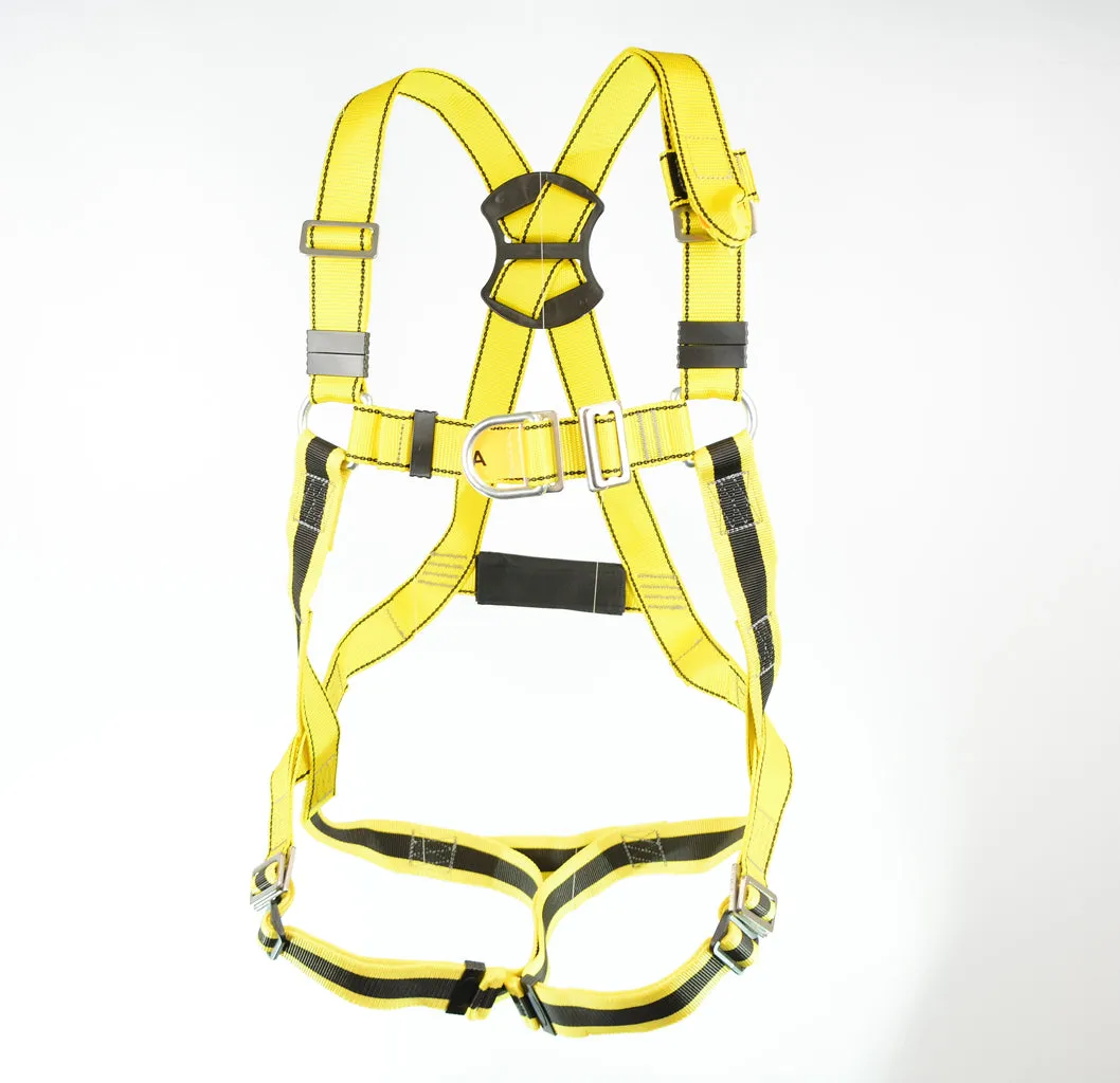 BIGBEN® Deluxe 2 Point Safety Harness