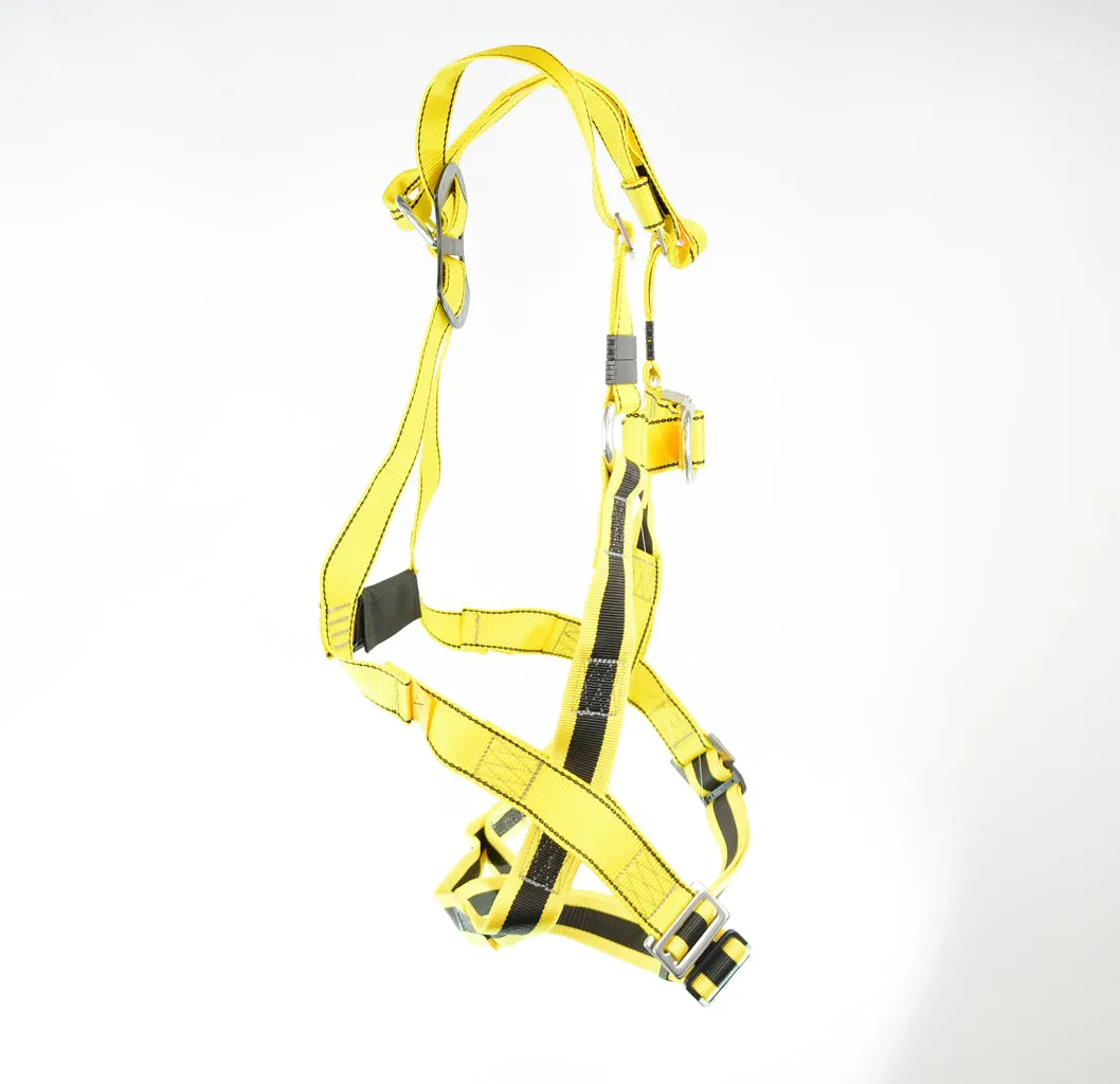 BIGBEN® Deluxe 2 Point Safety Harness