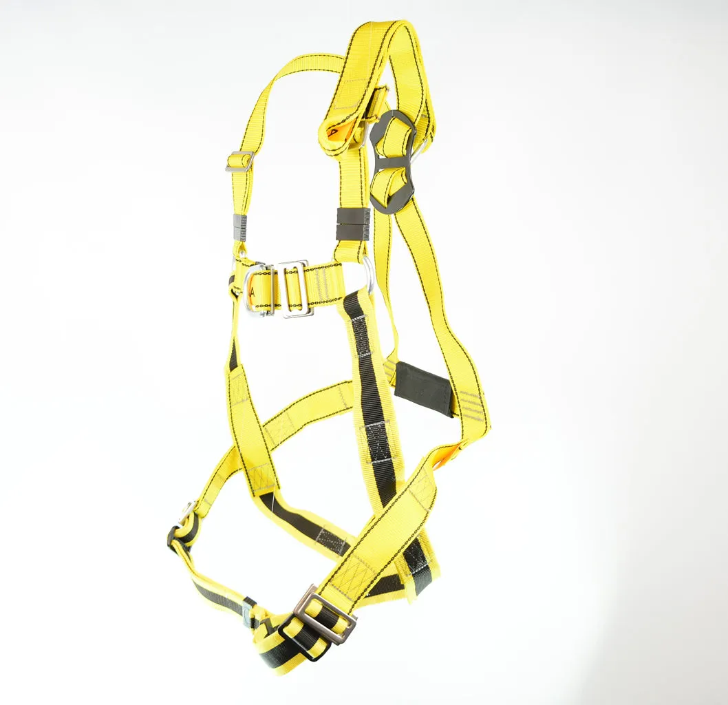 BIGBEN® Deluxe 2 Point Safety Harness