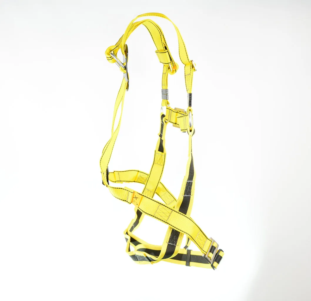 BIGBEN® Deluxe 2 Point Safety Harness