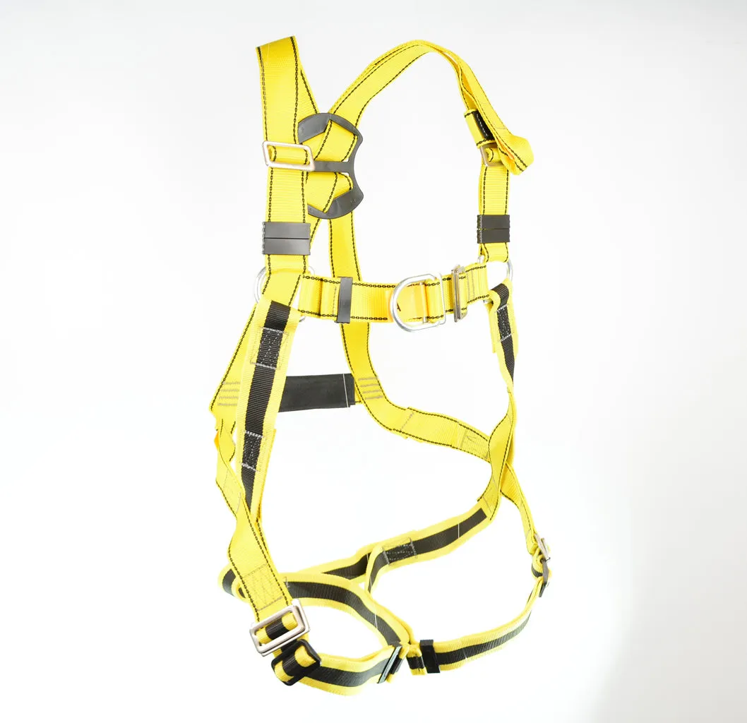 BIGBEN® Deluxe 2 Point Safety Harness