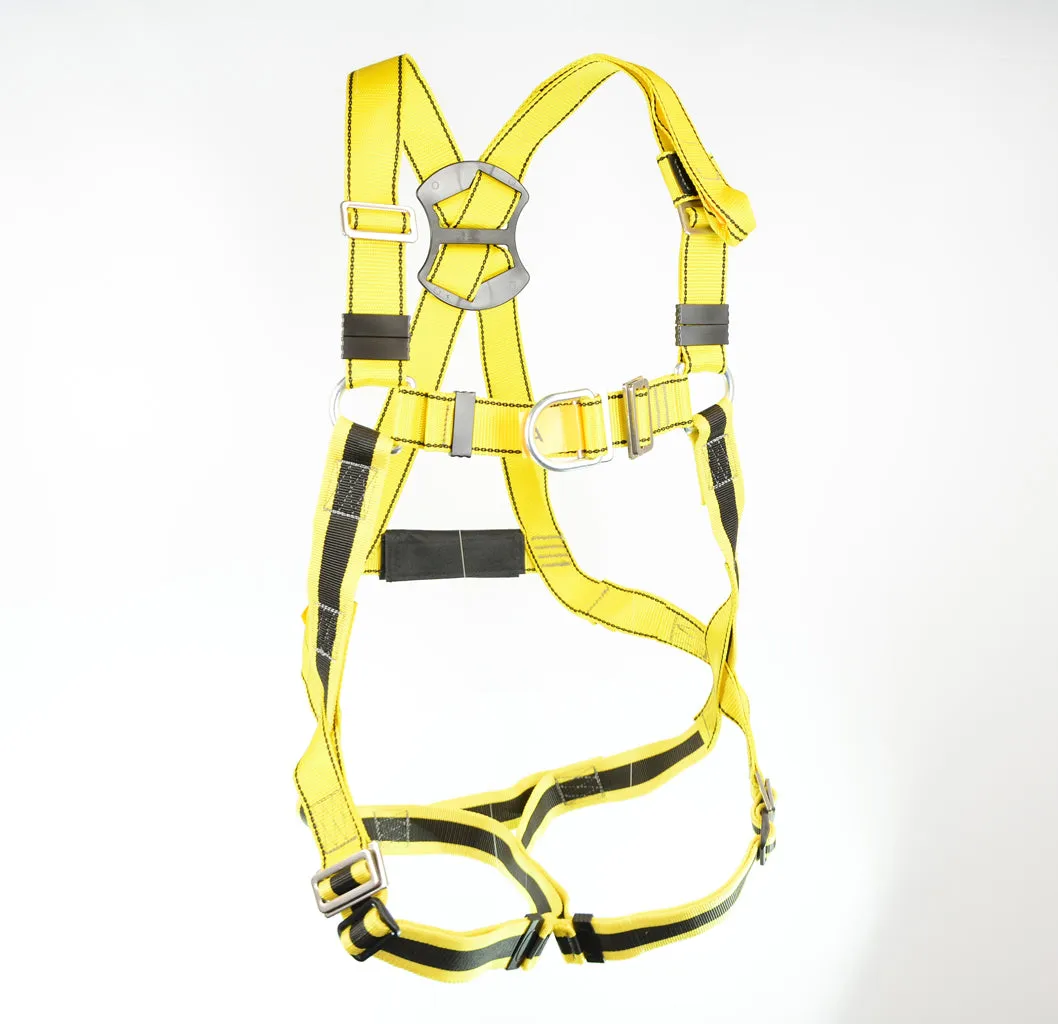 BIGBEN® Deluxe 2 Point Safety Harness