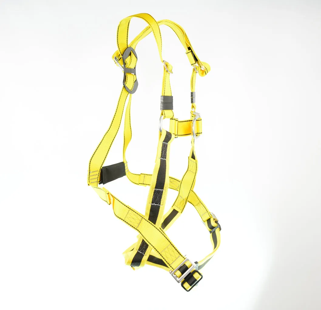 BIGBEN® Deluxe 2 Point Safety Harness