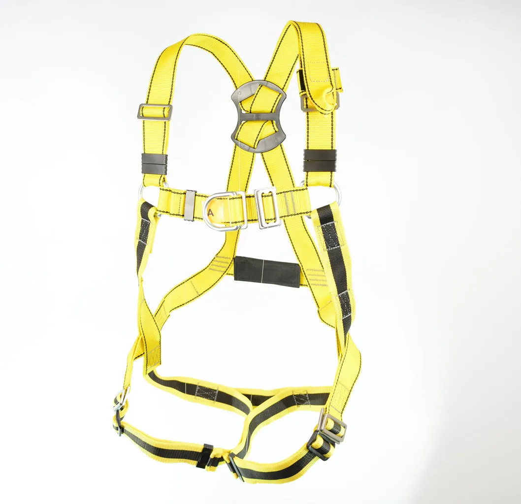 BIGBEN® Deluxe 2 Point Safety Harness