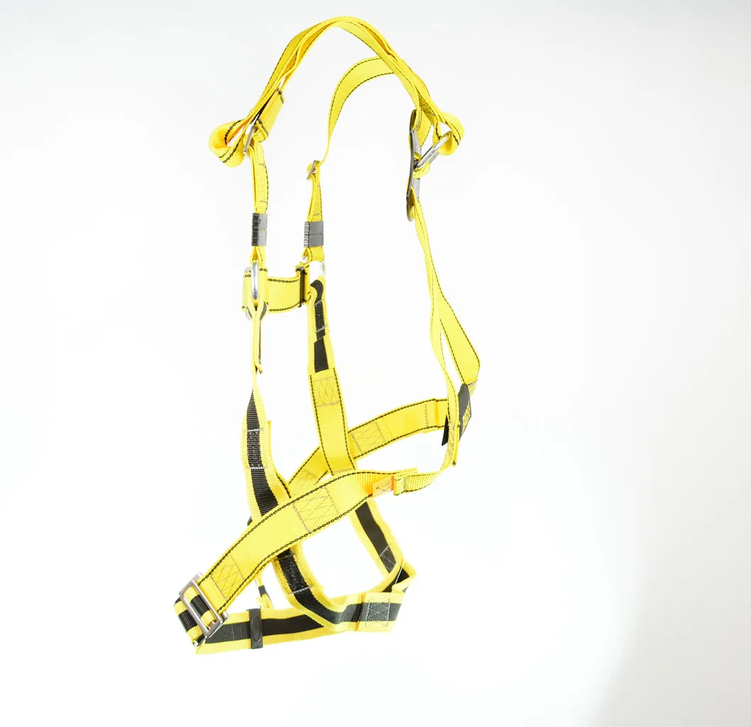 BIGBEN® Deluxe 2 Point Safety Harness