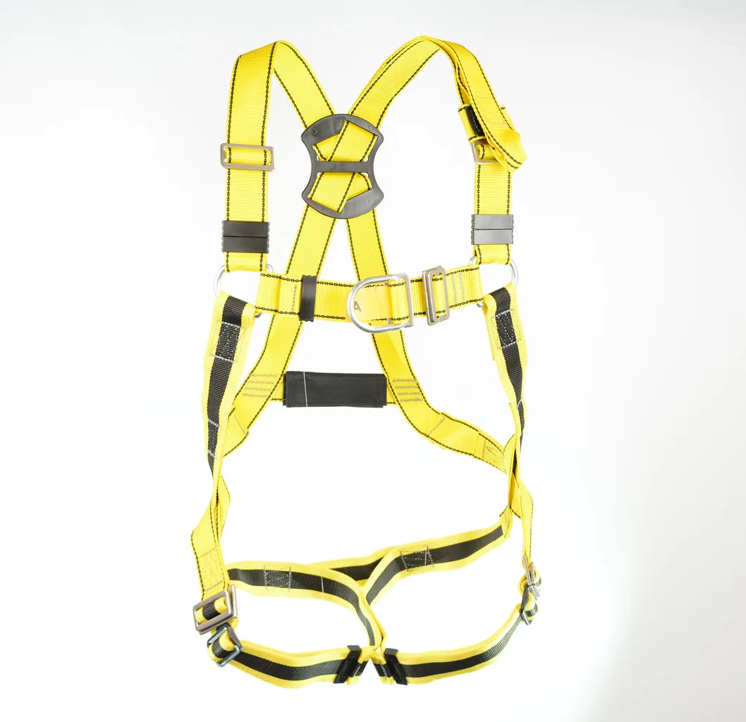 BIGBEN® Deluxe 2 Point Safety Harness