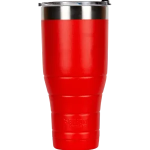 Bison Coolers Red 32oz Bison Tumbler - 992205