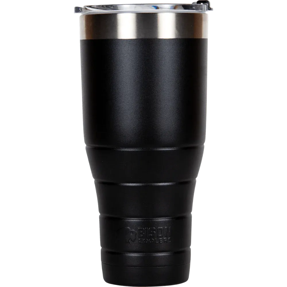 Bison Coolers Red 32oz Bison Tumbler - 992205