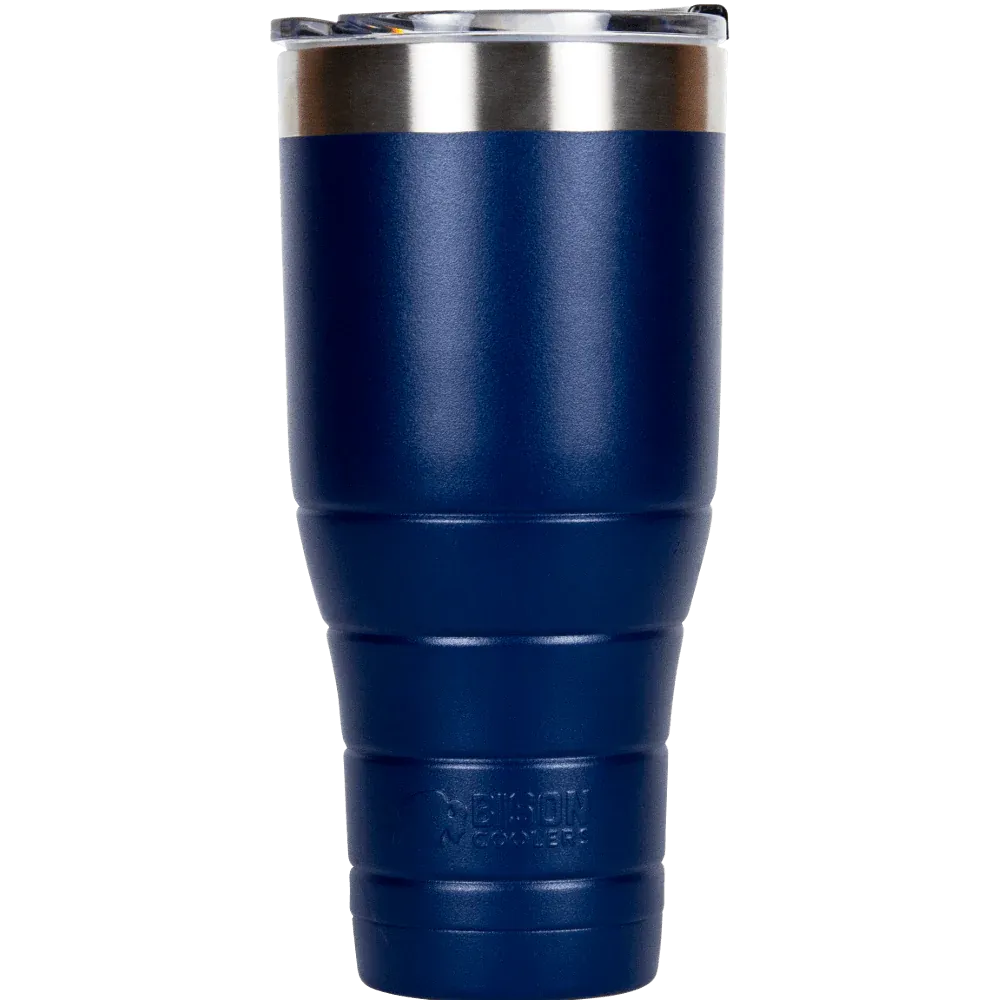 Bison Coolers Red 32oz Bison Tumbler - 992205