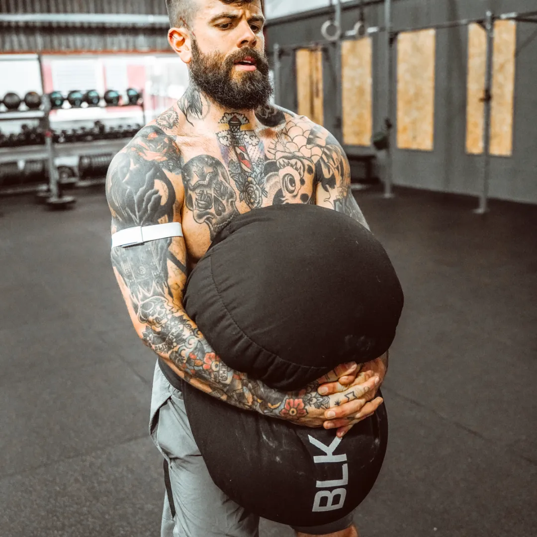 BLK BOX Strongman Sandbags