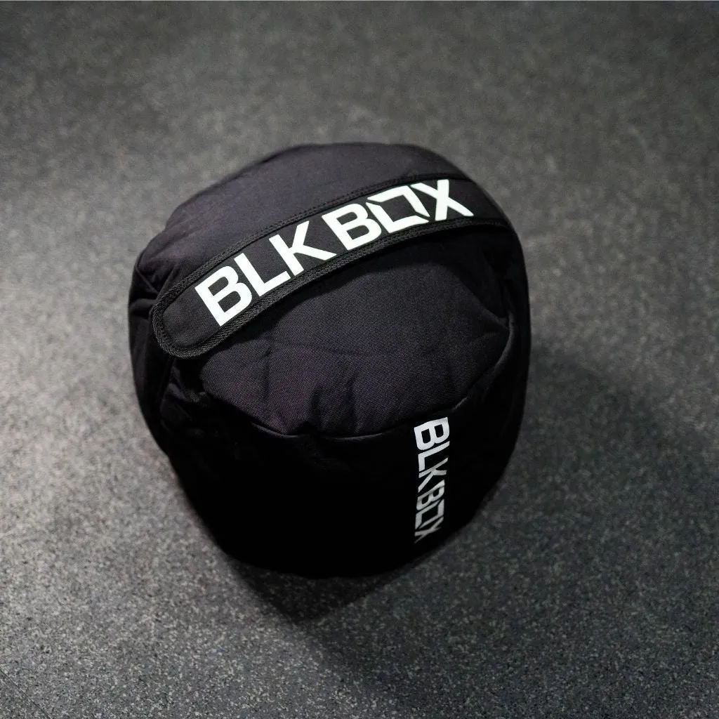 BLK BOX Strongman Sandbags