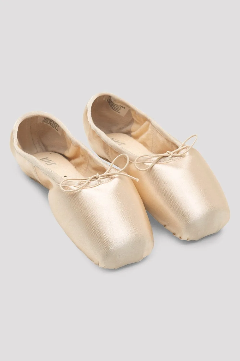 Bloch S0175L Synthesis Pointe Shoe