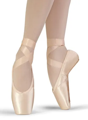 Bloch S0175L Synthesis Pointe Shoe