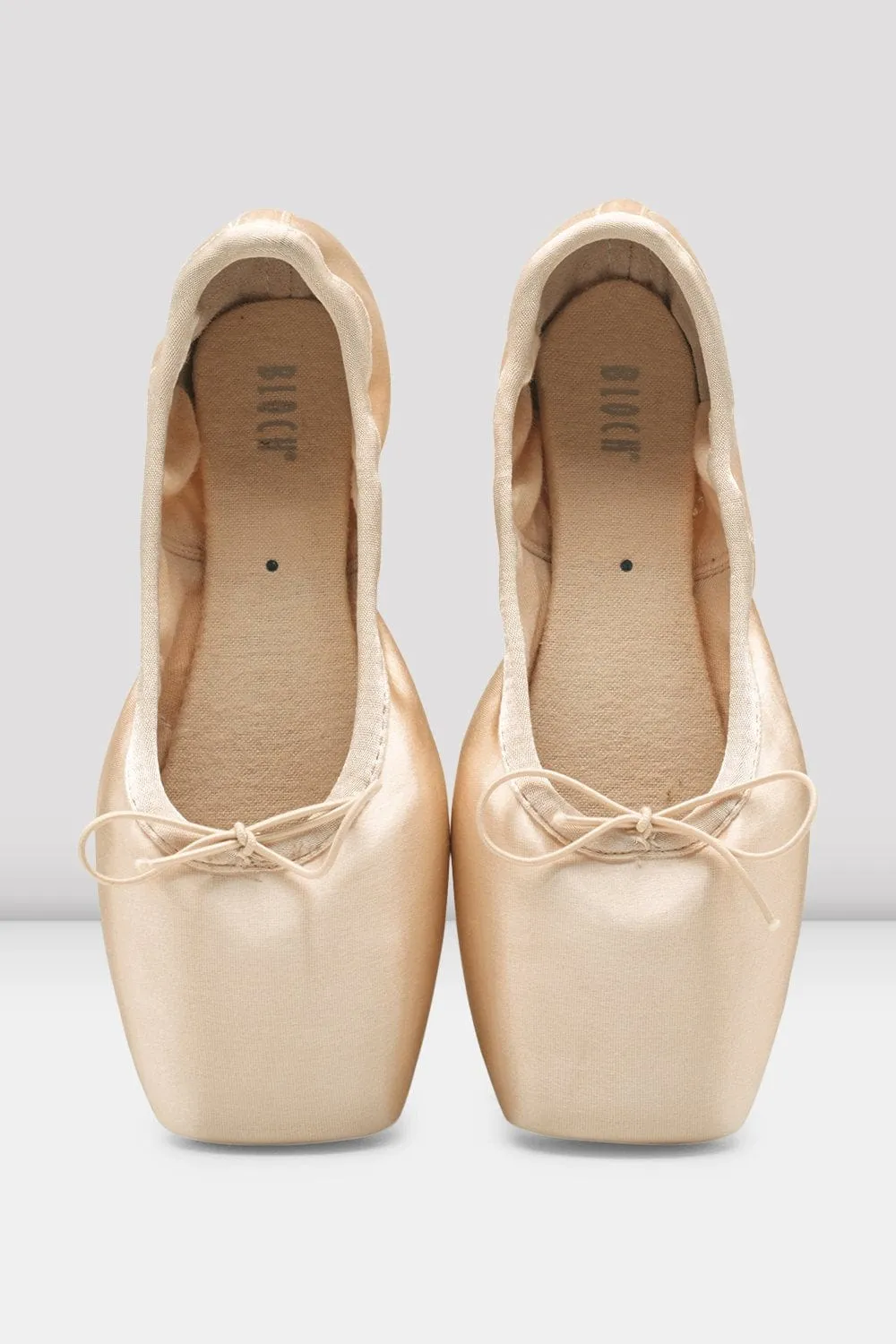 Bloch S0175L Synthesis Pointe Shoe