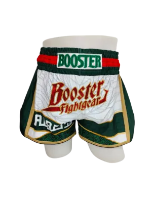 Booster Boxing Shorts RapidImpact