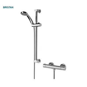 Bristan FRENZY Cool Touch Bar Mixer & Shower Valve