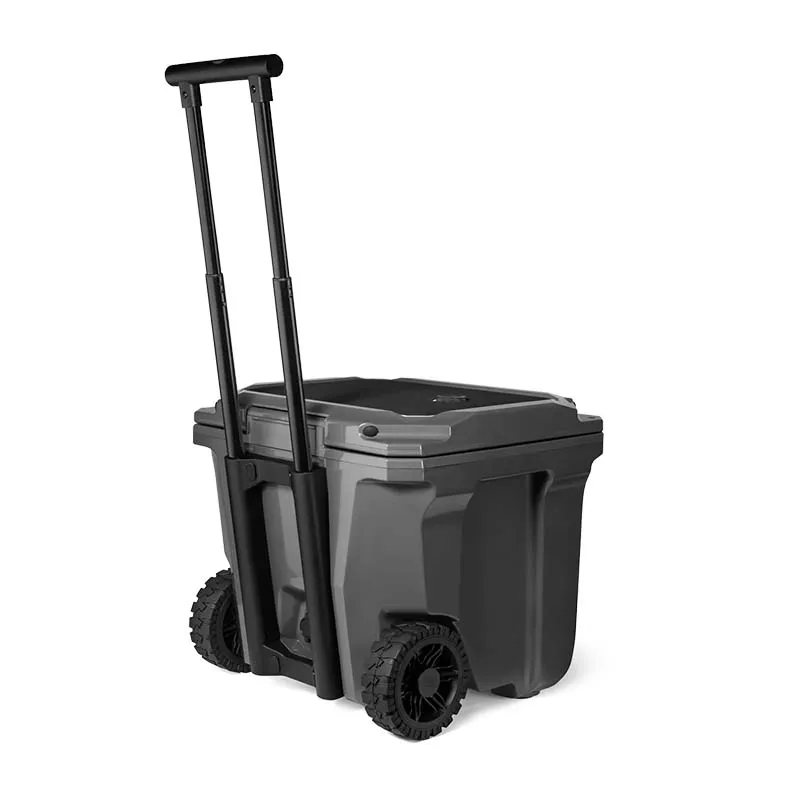 Brütank 35QT Charcoal Cooler