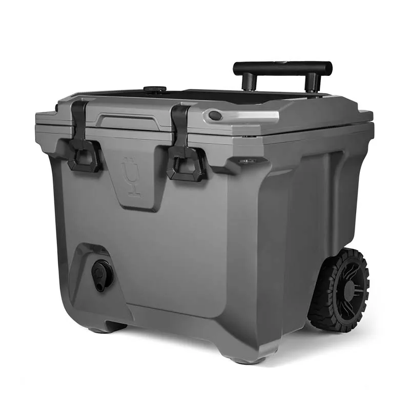 Brütank 35QT Charcoal Cooler