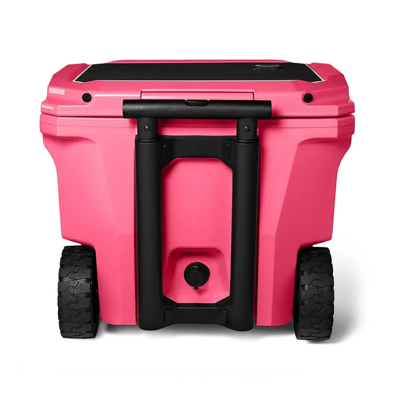 Brütank 35QT Neon Pink Cooler