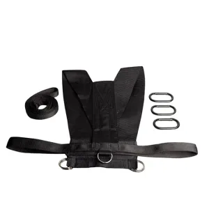 Bully Sled Harness