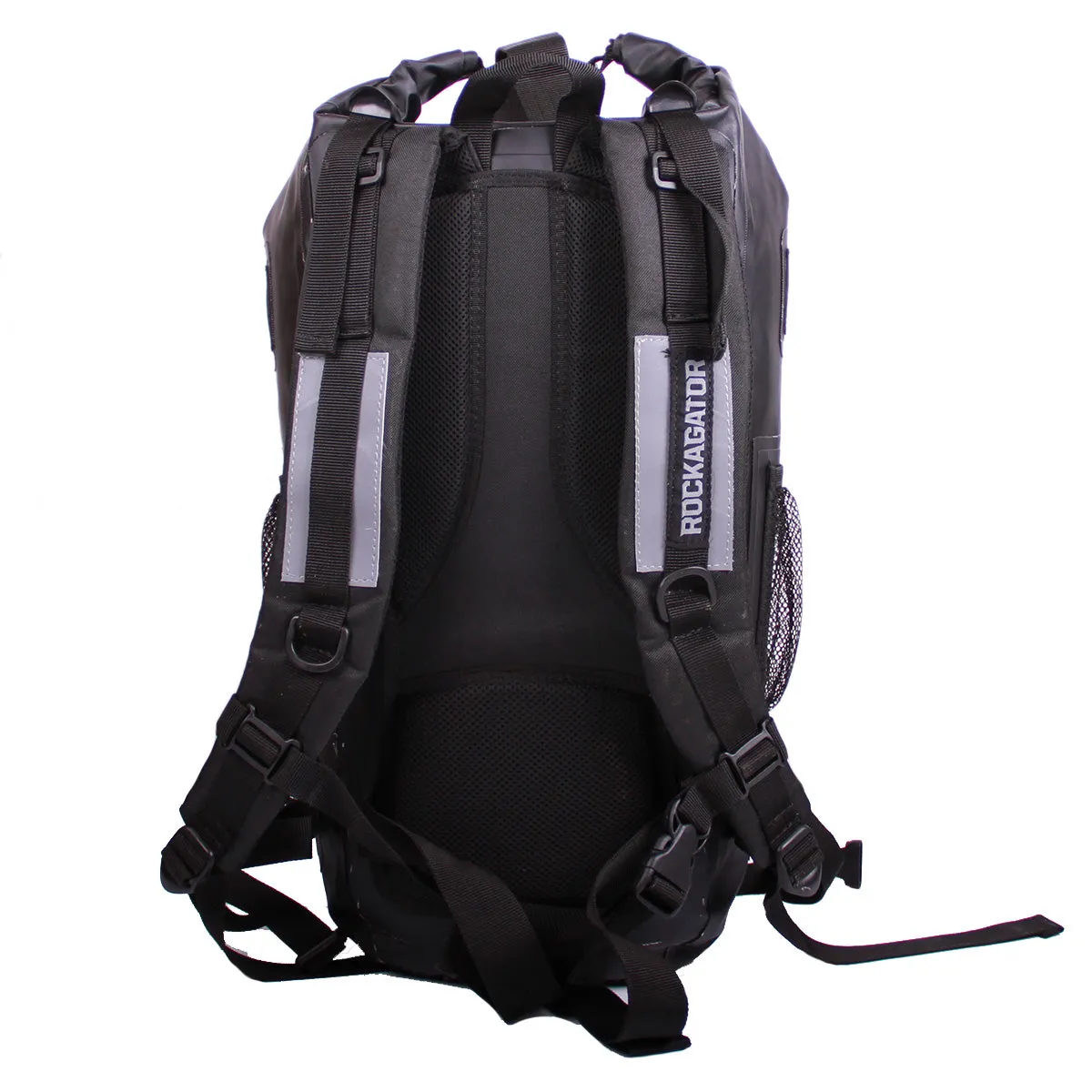 BUNDLE SPECIAL Rockagator Hydric Series 40 Liter STORM Waterproof Backpack & 2 DRY BAGS