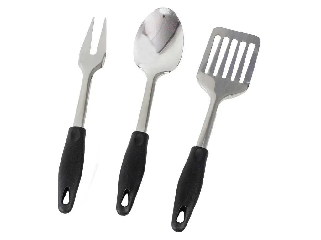 Camp Kitchen Utensil Set - Front Runner