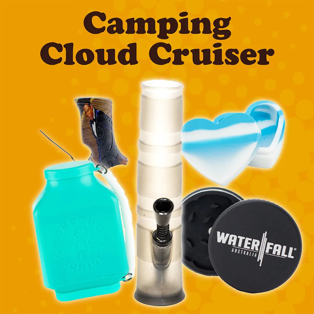 Camping Cloud Cruiser Set