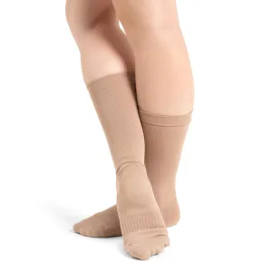 Capezio Lifeknit Calf Length Sox