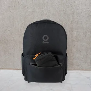 Carbon-lined Backpack