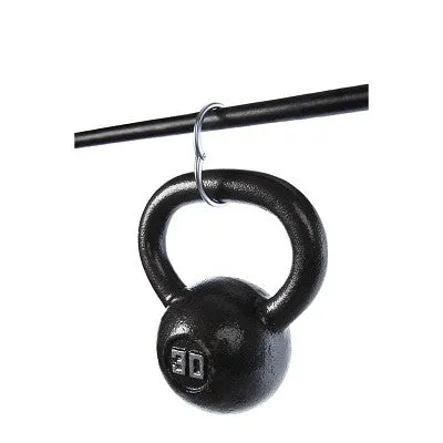 Clipa 2 Bag & Purse Hanger