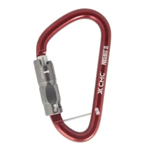 CMC Carabiner - PS Xl Auto Red ANSI