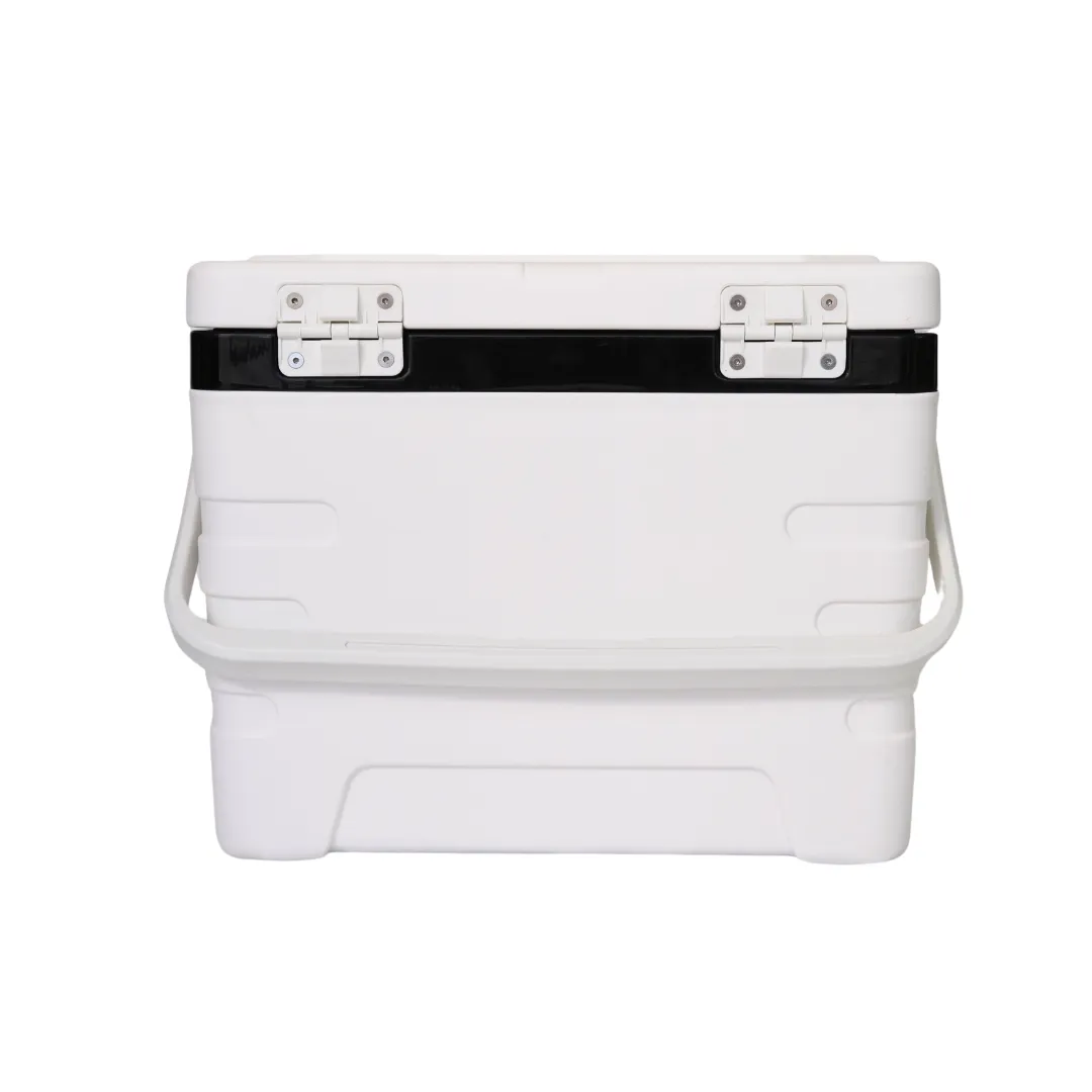 Cobalt 37 Quart Weekender Cooler