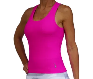 Comfort Mesh Racerback