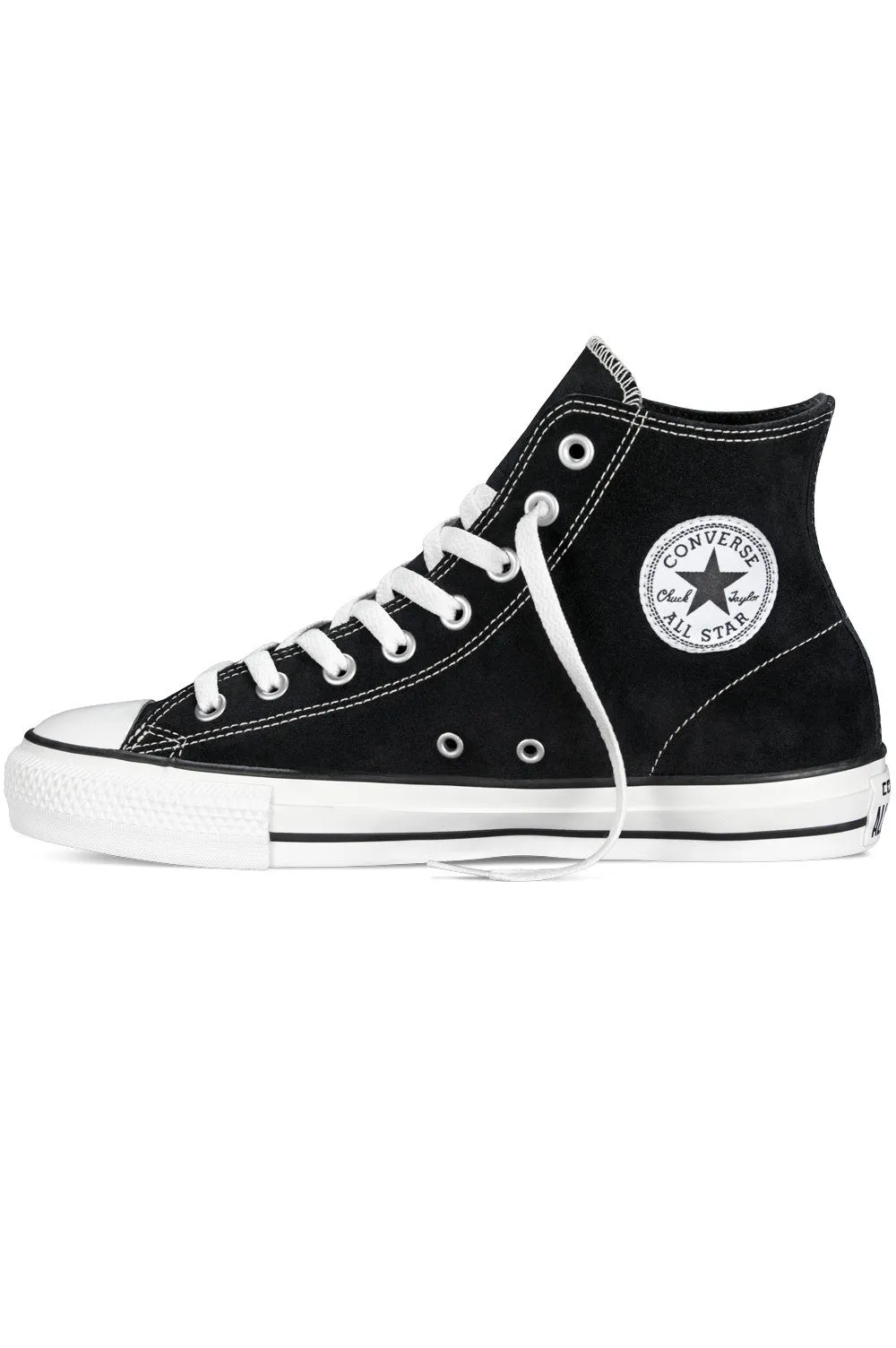 Converse CTAS Pro Hi Shoes