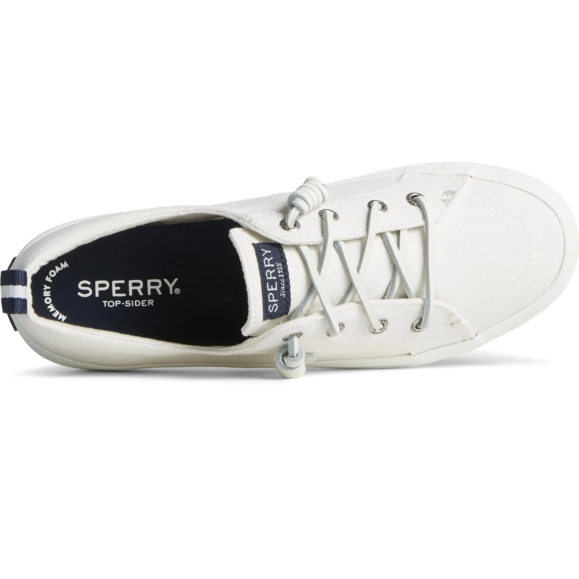 Crest Vibe Sneaker - Women