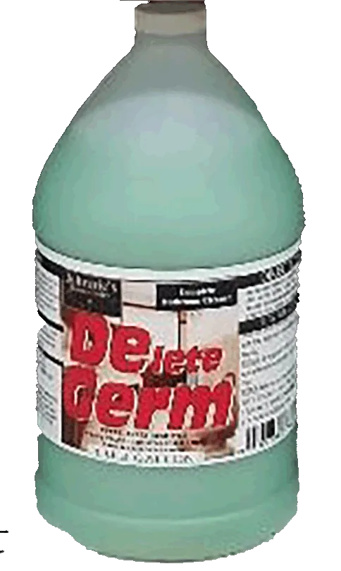 Delete Germ - Gallon