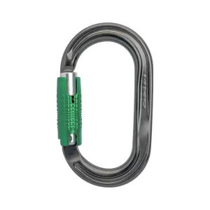 DMM AmericanO Locksafe Carabiner