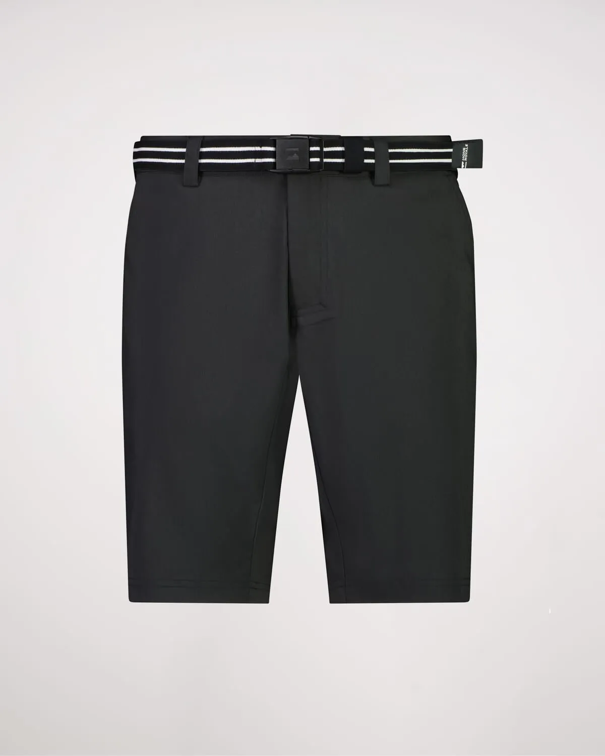 Drift Shorts - Black