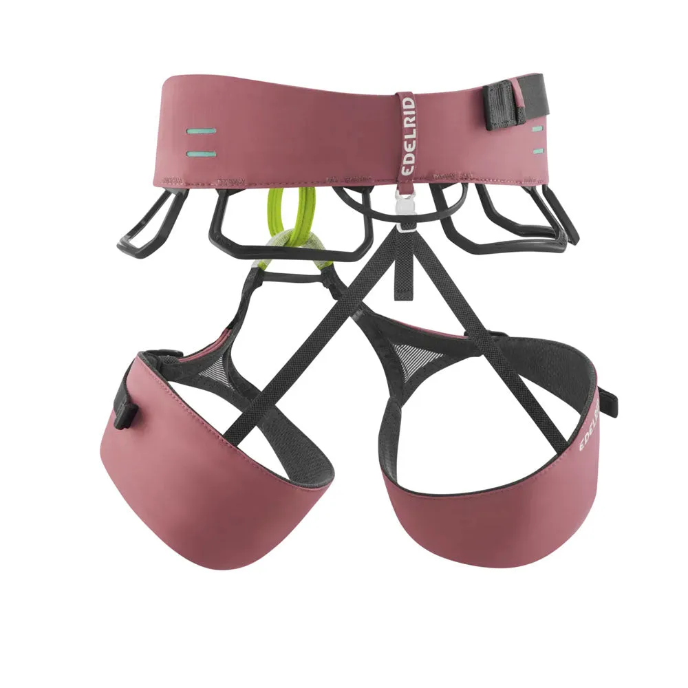 Edelrid Autana Climbing Harness