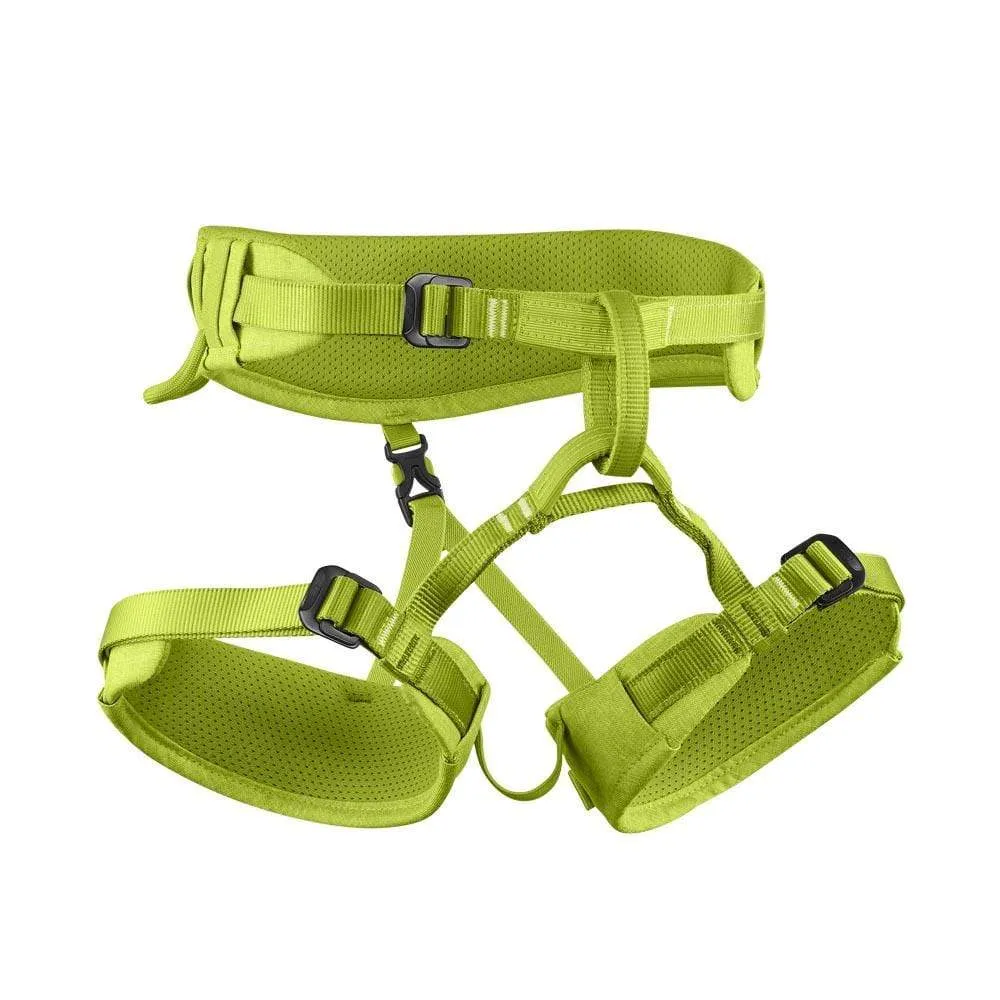 Edelrid Finn III