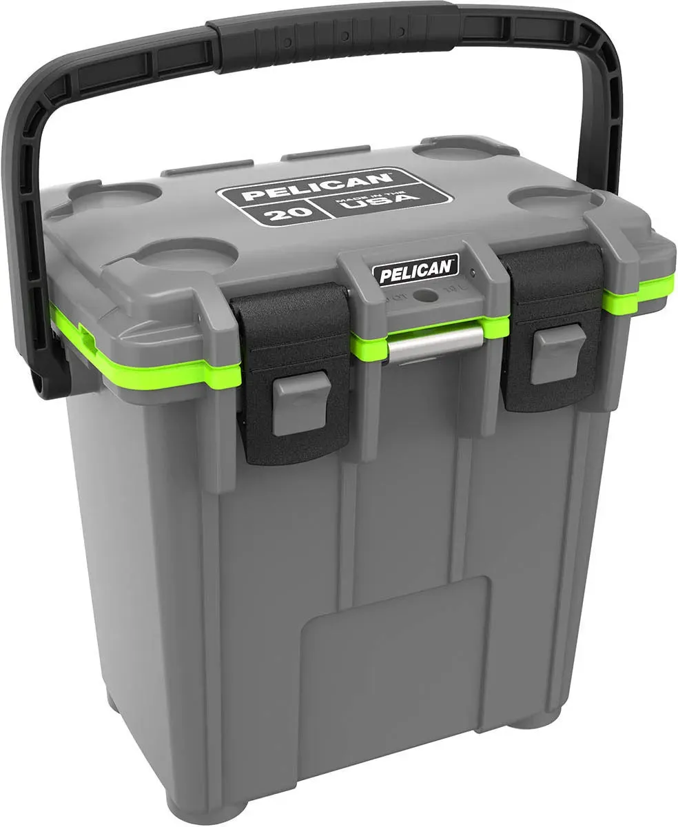 Elite Hard-sided Cooler