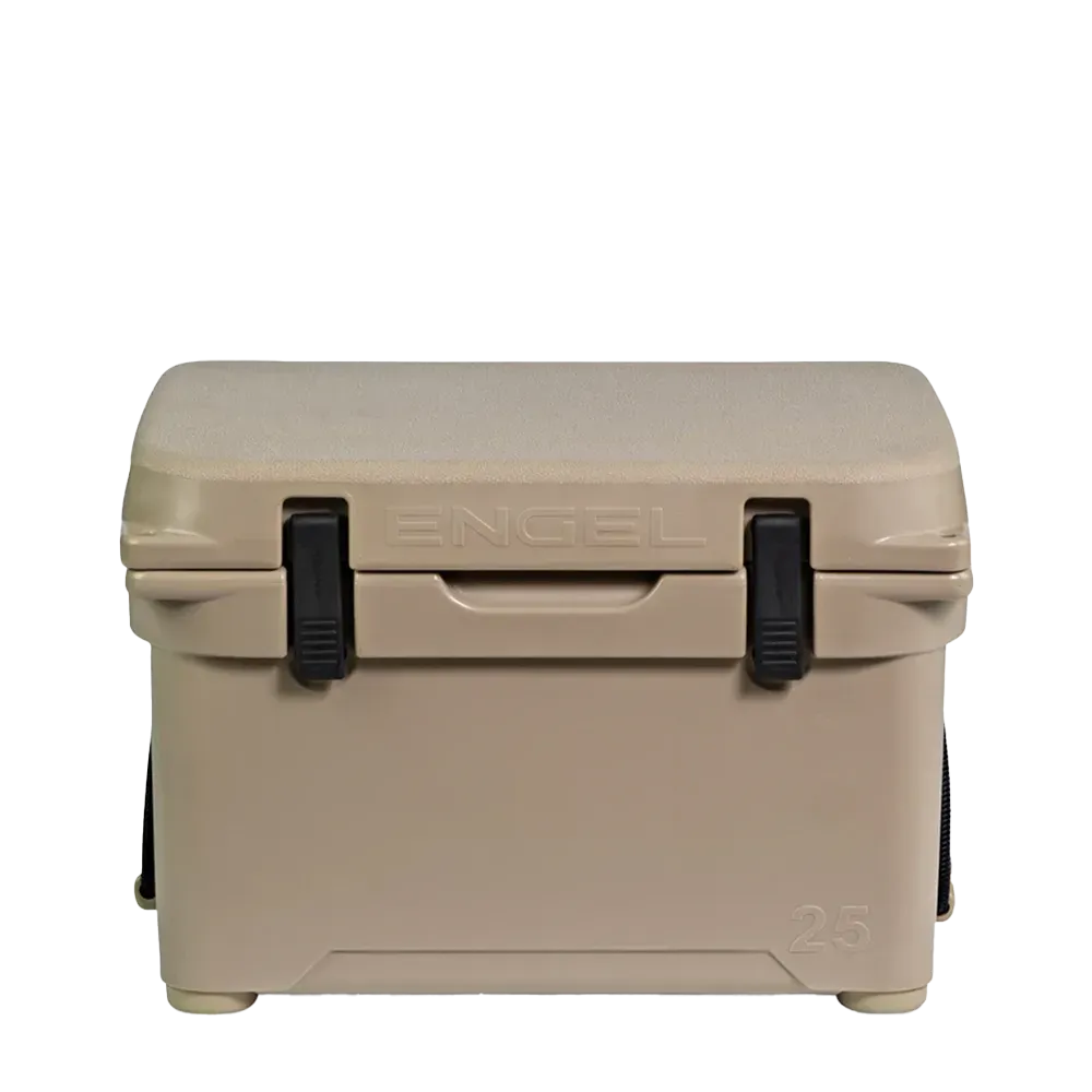 Engel 25 High Performance 21qt Hard Cooler and Ice Box