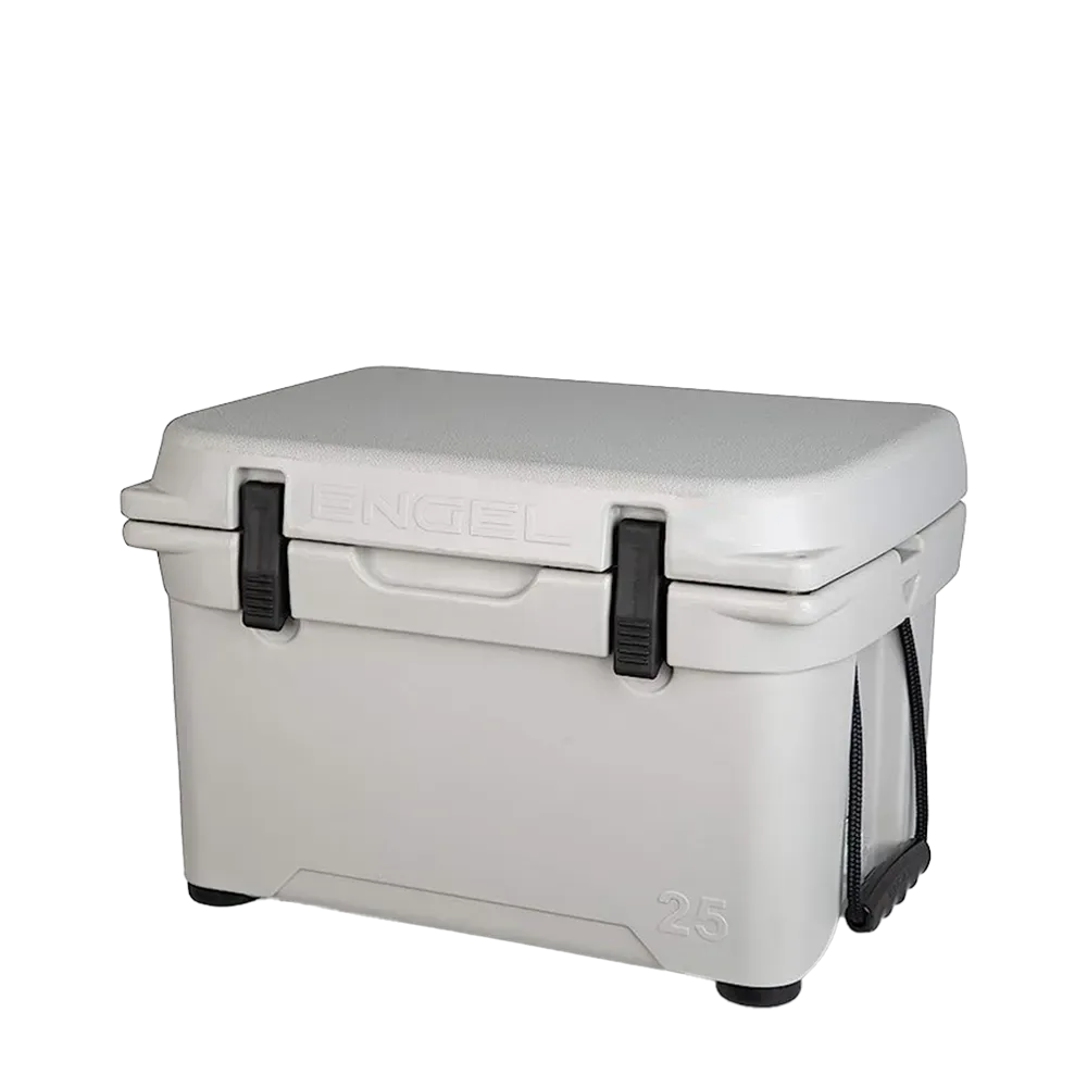 Engel 25 High Performance 21qt Hard Cooler and Ice Box