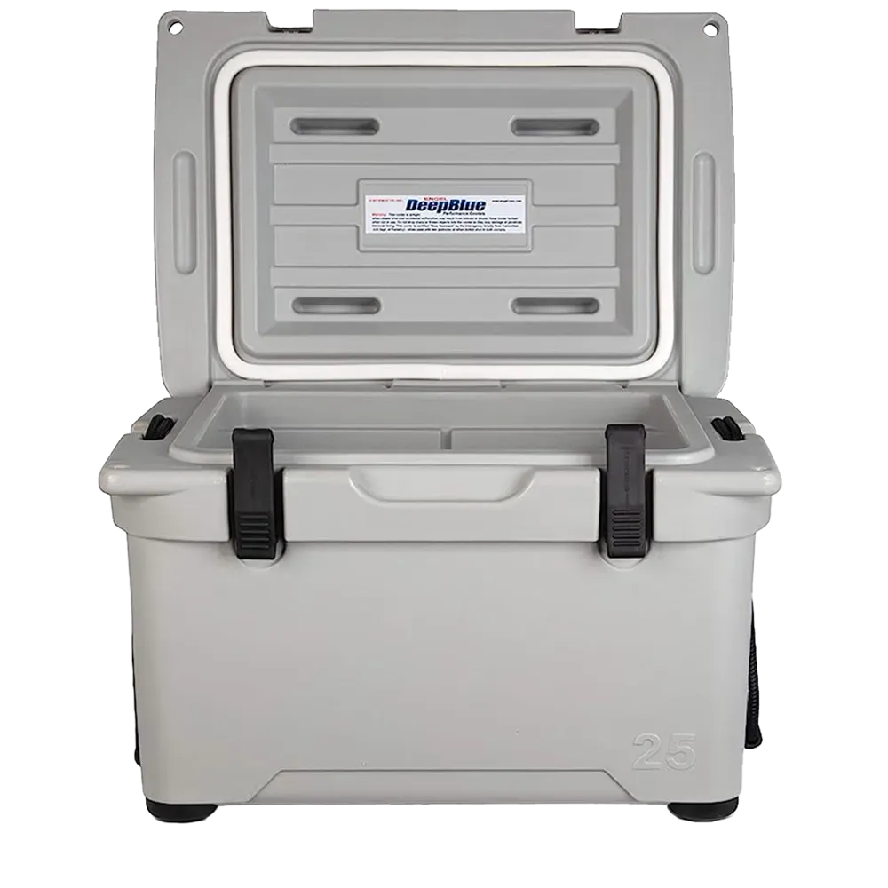 Engel 25 High Performance 21qt Hard Cooler and Ice Box