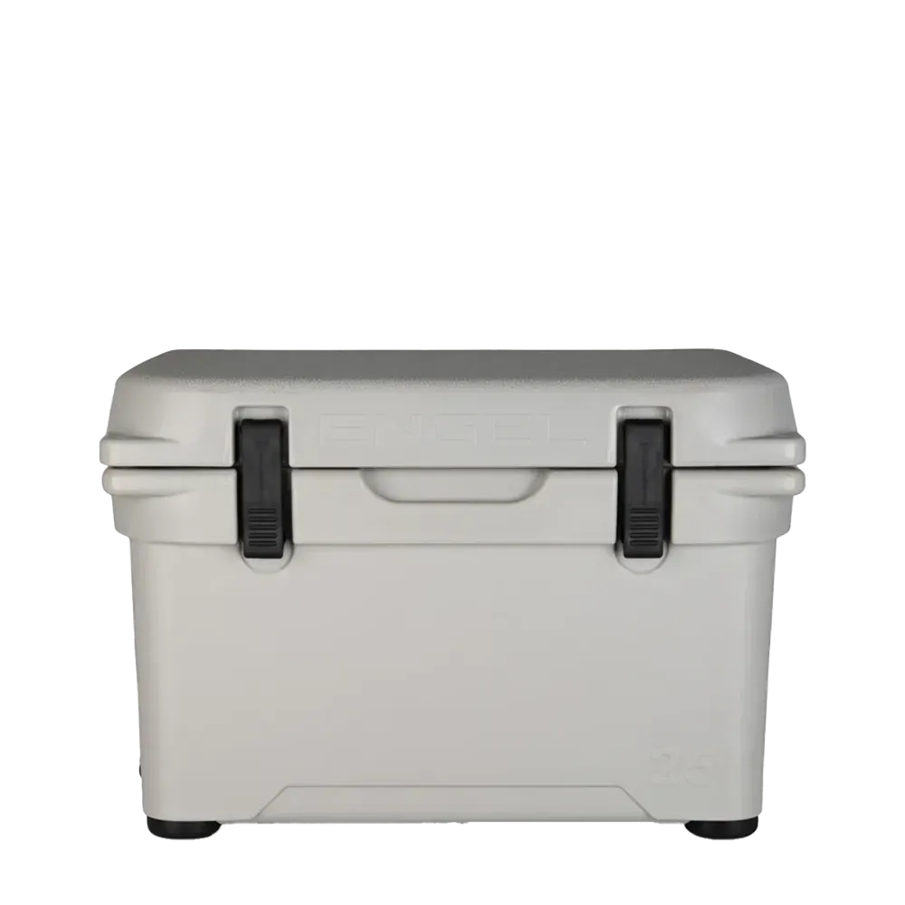 Engel 25 High Performance 21qt Hard Cooler and Ice Box