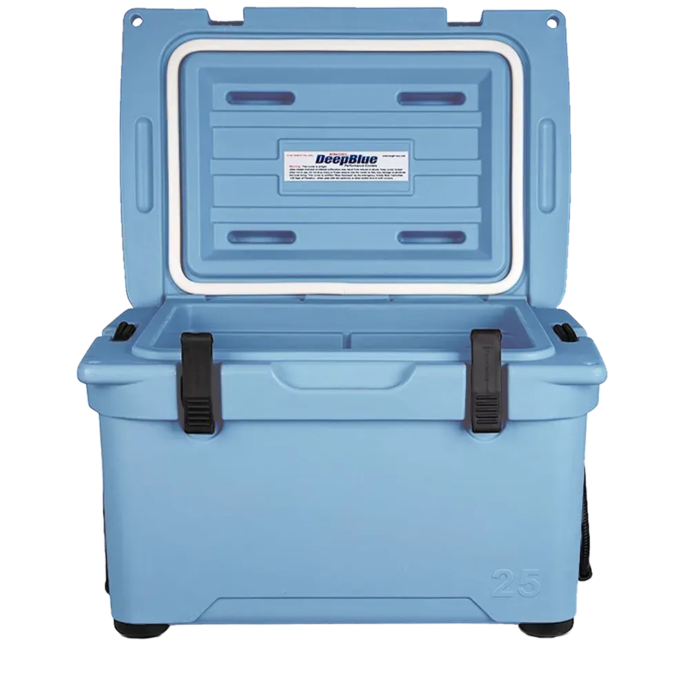 Engel 25 High Performance 21qt Hard Cooler and Ice Box