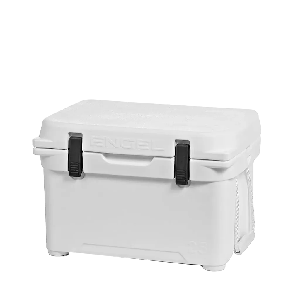 Engel 25 High Performance 21qt Hard Cooler and Ice Box