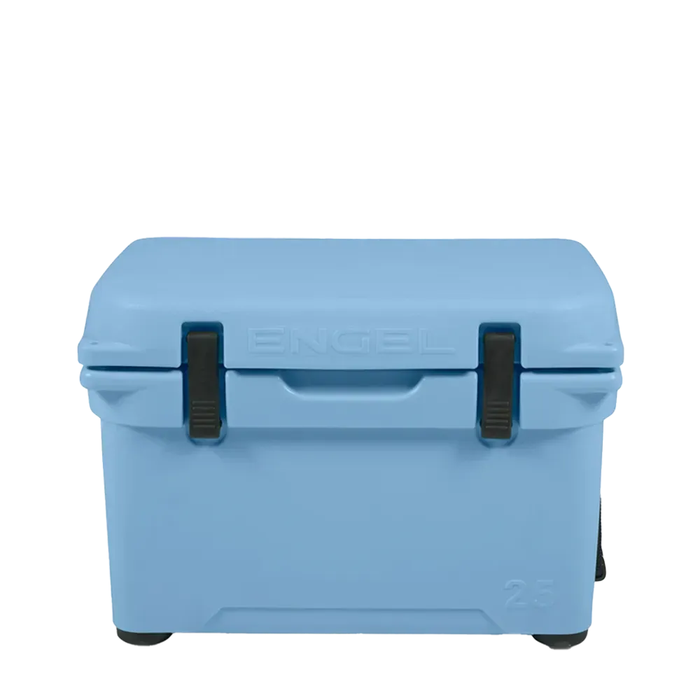 Engel 25 High Performance 21qt Hard Cooler and Ice Box