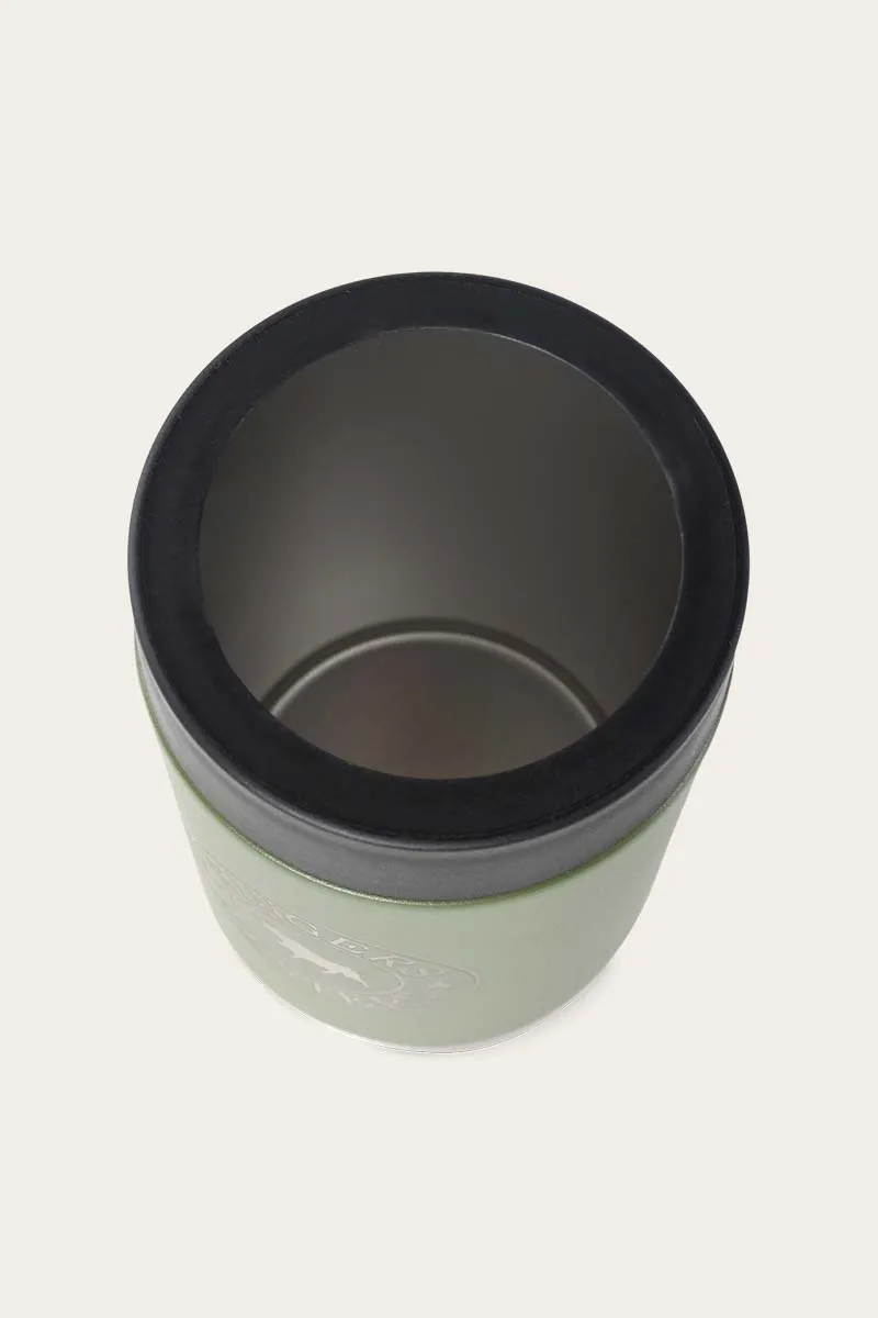 Escape Can Cooler - Cactus Green