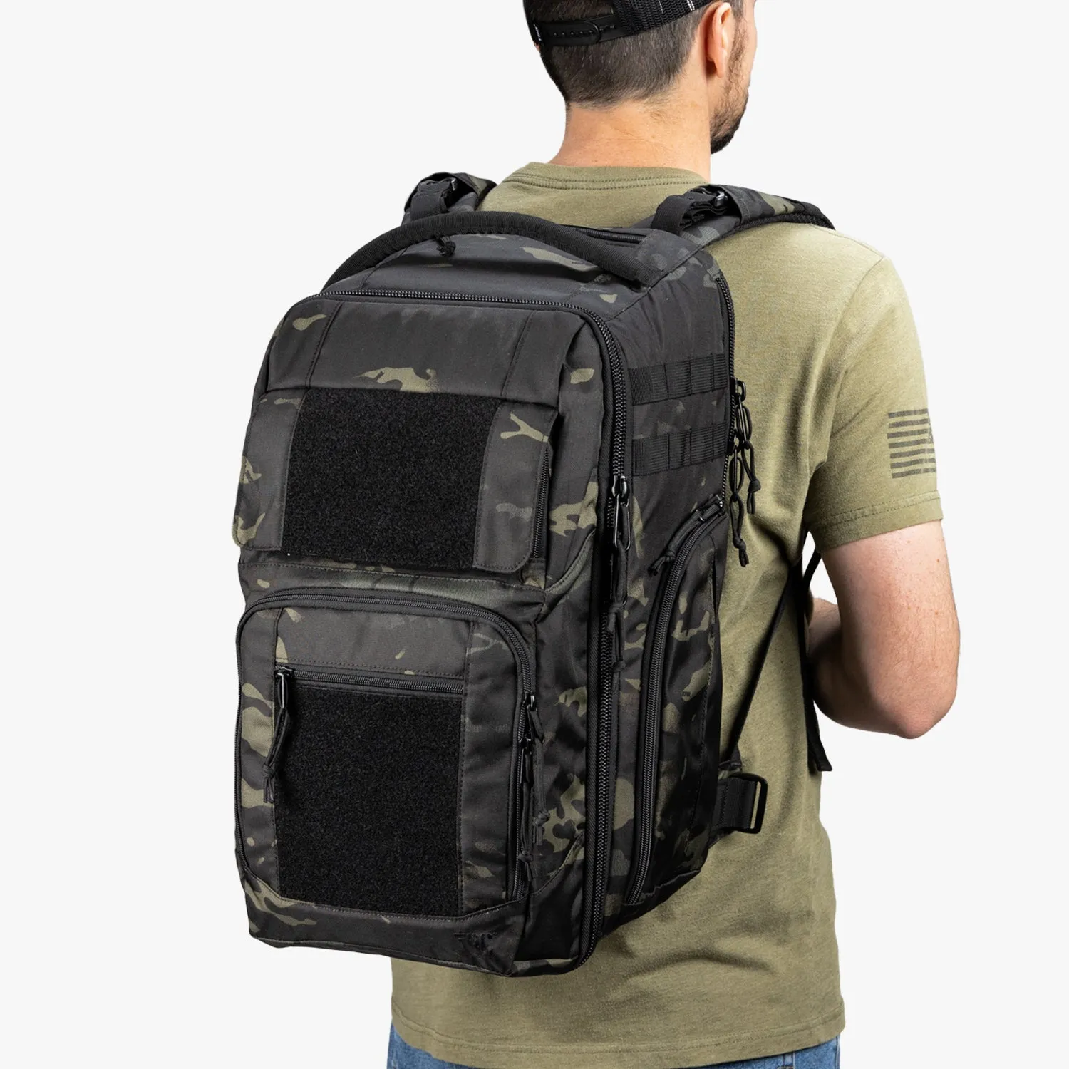 Everyday Backpack